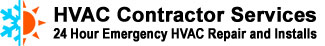 Montgomry Vlg HVAC Services
